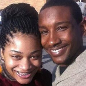 Meet your Posher, Patrick